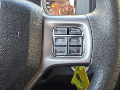 Used 2022 RAM 1500 Classic Warlock w/ Electronics Group image 29