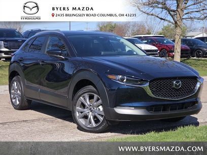 New 2026 MAZDA CX-30 AWD 2.5 S w/ Premium Package