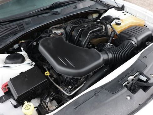 Used 2015 Dodge Charger Police RWD image 45