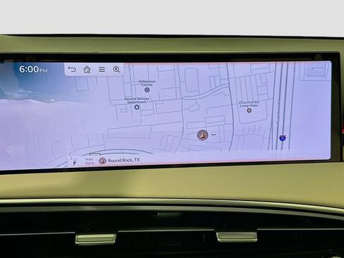 New 2026 Genesis GV70 2.5T Advanced AWD/4WD image 12
