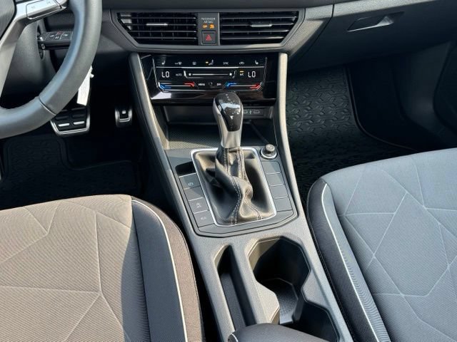 Certified 2026 Volkswagen Jetta Sport FWD image 15
