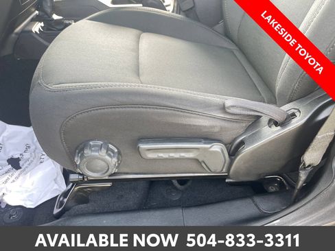 Used 2019 Jeep Wrangler Unlimited Sport S AWD/4WD image 20