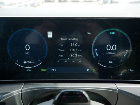 New 2026 Hyundai Santa Fe Calligraphy image 13