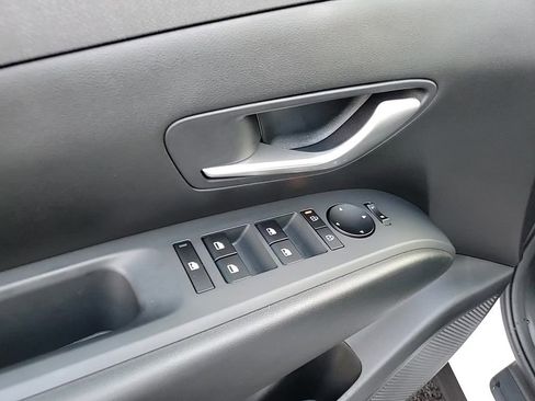 Certified 2025 Hyundai Tucson XRT image 12