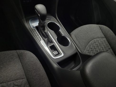 Used 2022 Chevrolet Equinox LT FWD image 26