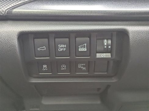 Certified 2024 Subaru Forester Wilderness w/ Convenience Package image 30