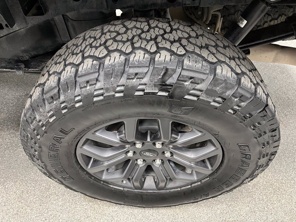 Used 2025 Ford F150 Tremor w/ Equipment Group 402A High AWD/4WD image 16