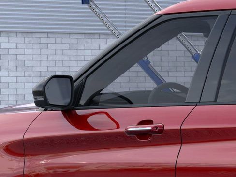 New 2026 Ford Explorer Platinum image 20