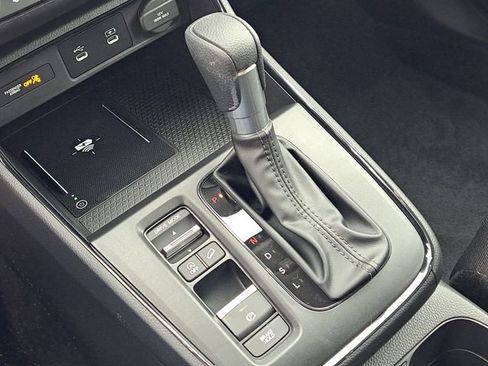 New 2026 Honda CR-V LX image 14