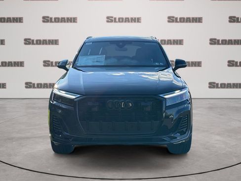 New 2026 Audi Q7 2.0T Premium Plus AWD/4WD image 8