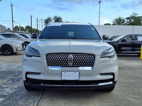 Certified 2023 Lincoln Aviator Reserve w/ Equipment Group 201A RWD image 19