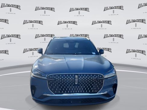 New 2026 Lincoln Aviator Reserve image 8
