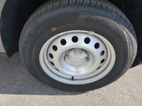 New 2025 Ford Maverick XL w/ Equipment Group 101A image 7