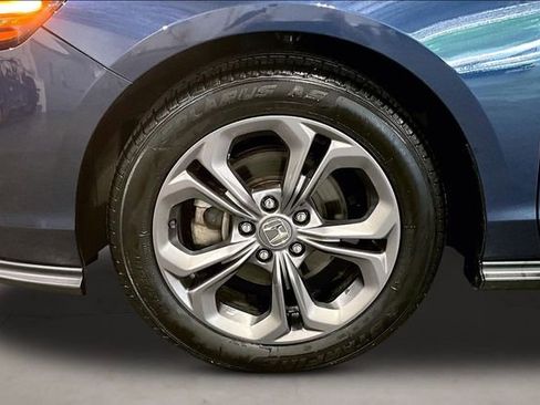 Used 2023 Honda Accord EX image 34