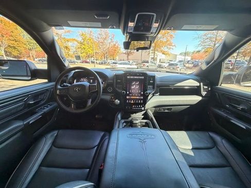 Used 2023 RAM 1500 Limited image 9