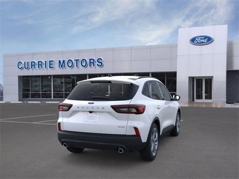 New 2026 Ford Escape ST-Line w/ Tech Pack #1 image 8