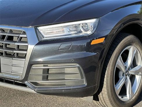 Used 2020 Audi Q5 2.0T Premium image 8