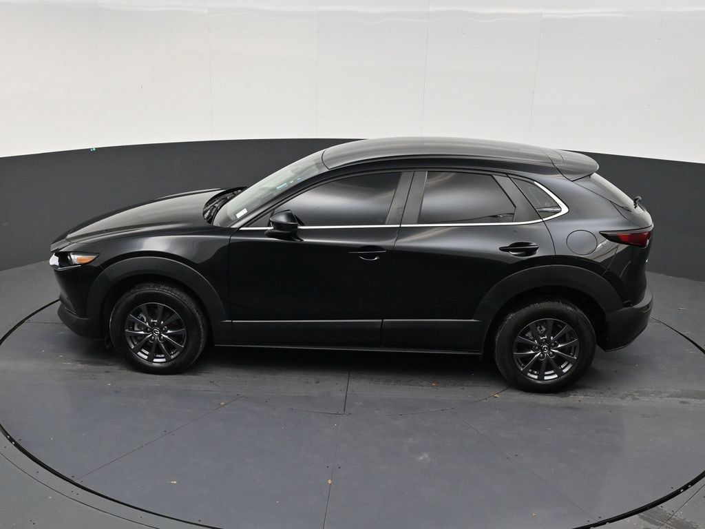 Used 2023 MAZDA CX-30 AWD 2.5 S image 12