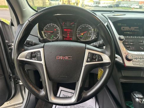 Used 2016 GMC Terrain SLE w/ Convenience Package AWD/4WD image 18