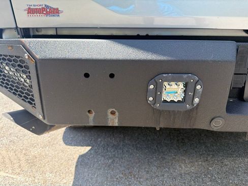 Used 2024 Ford F150 STX AWD/4WD image 8
