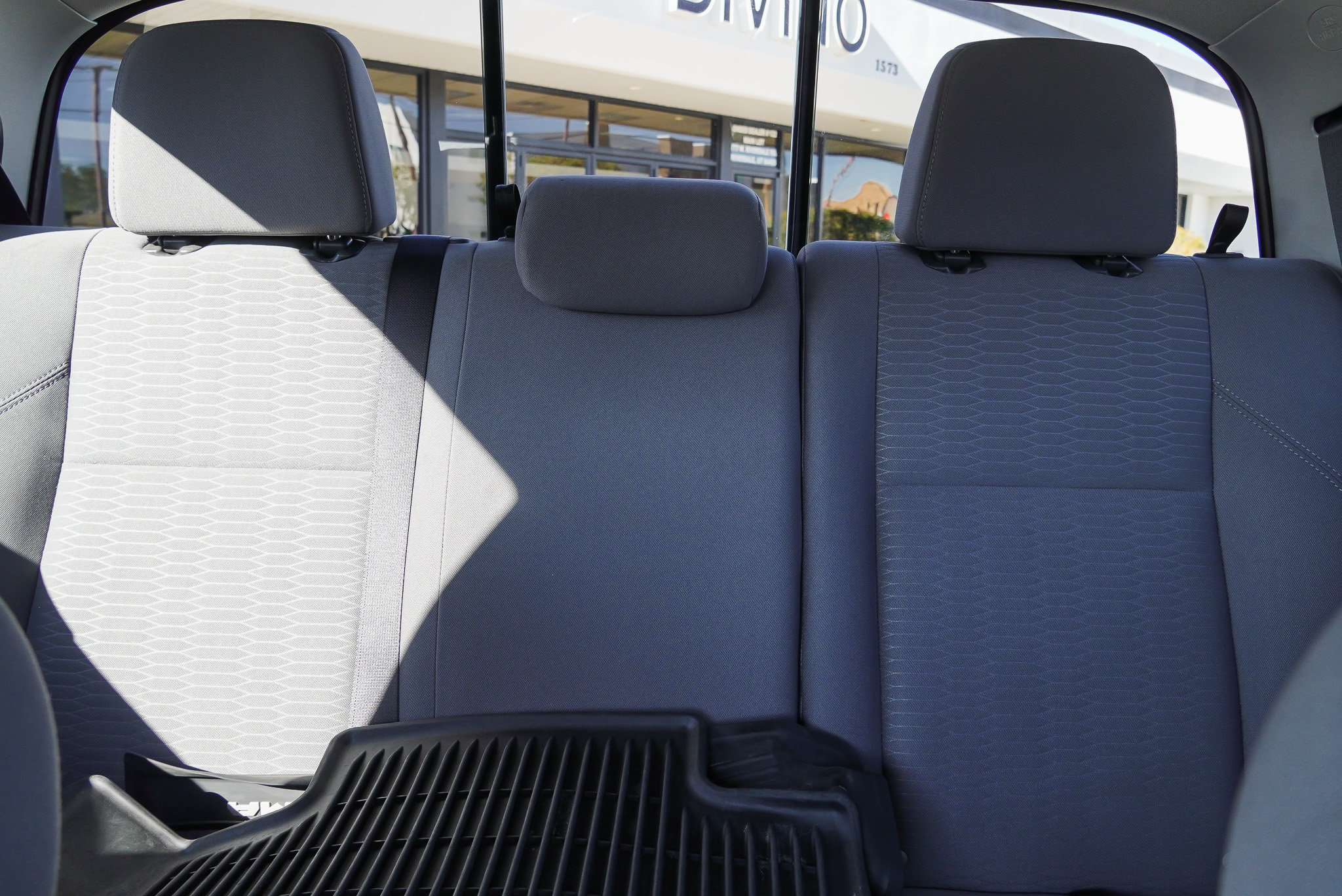 Used 2019 Toyota Tacoma SR5 AWD/4WD image 23