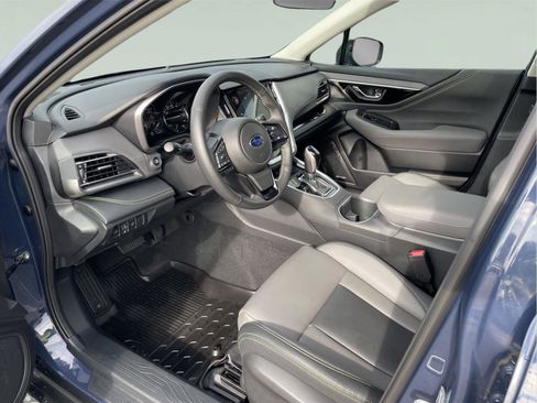 Used 2024 Subaru Outback Onyx Edition XT AWD/4WD image 12
