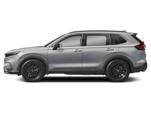 Used 2025 Honda CR-V Sport image 3