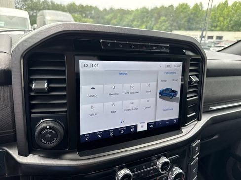 Used 2023 Ford F150 Platinum w/ Equipment Group 701A High AWD/4WD image 26