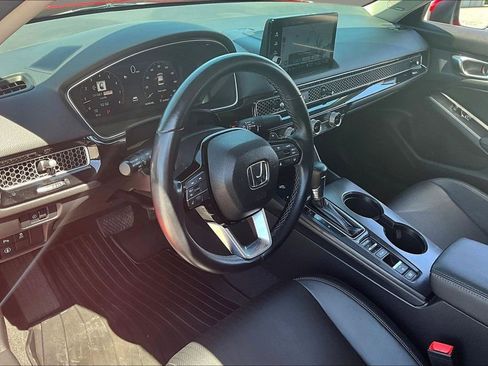 Certified 2023 Honda Civic Touring image 16