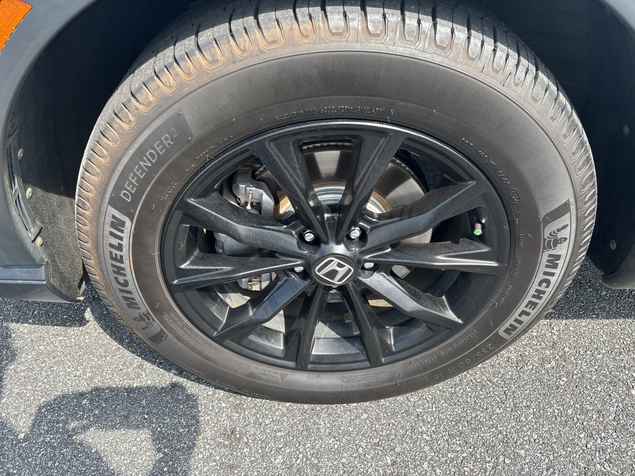 Used 2023 Honda CR-V Sport image 23