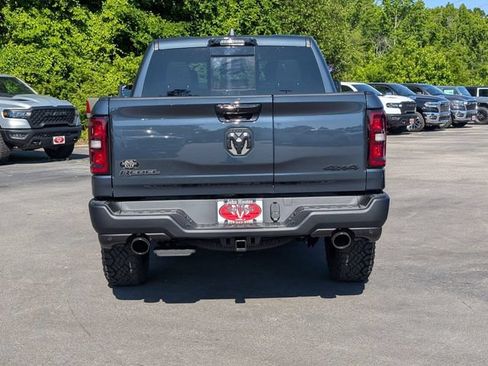 New 2026 RAM 1500 Rebel AWD/4WD image 6