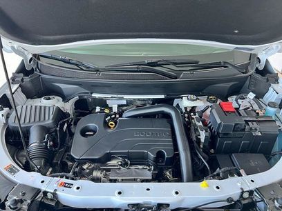 New 2026 Chevrolet Equinox LT w/ Convenience Package II