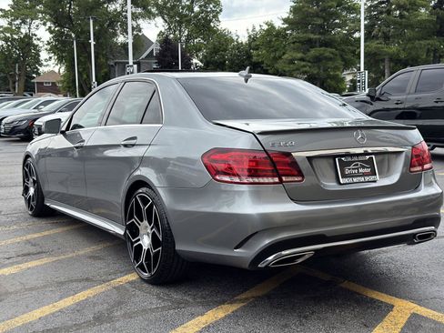 Used 2015 Mercedes-Benz E 350 Sedan w/ Premium 1 Package image 7