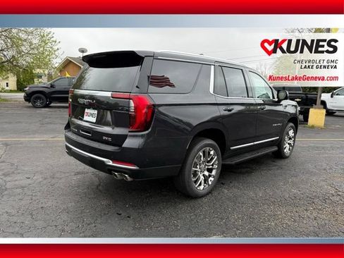 New 2026 GMC Yukon Denali AWD/4WD image 5