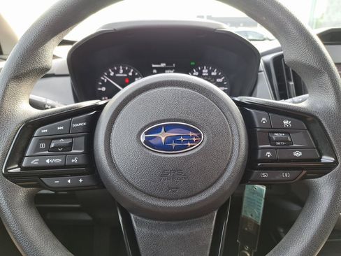 Certified 2024 Subaru Crosstrek 2.0i image 12