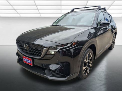 New 2026 MAZDA CX-5 Preferred AWD/4WD image 26