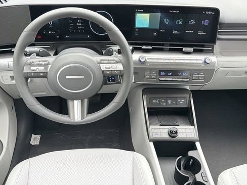 New 2026 Hyundai Kona Limited AWD/4WD image 25