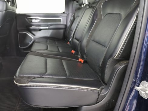 Certified 2023 RAM 1500 Laramie image 10