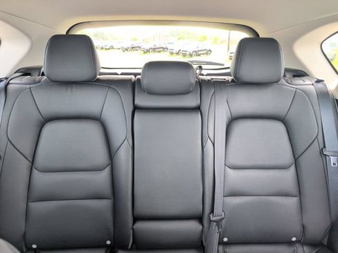 Used 2025 MAZDA CX-5 AWD 2.5 S w/ Select Package image 28