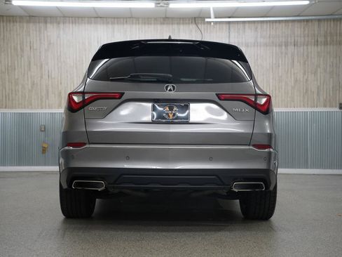 Used 2022 Acura MDX w/ Technology Package FWD image 8