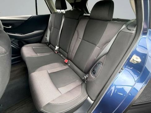 Used 2020 Subaru Outback Premium AWD/4WD image 21