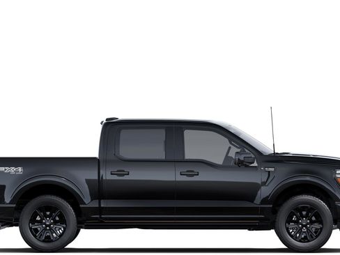 New 2025 Ford F150 Platinum w/ FX4 Off-Road Package AWD/4WD image 55