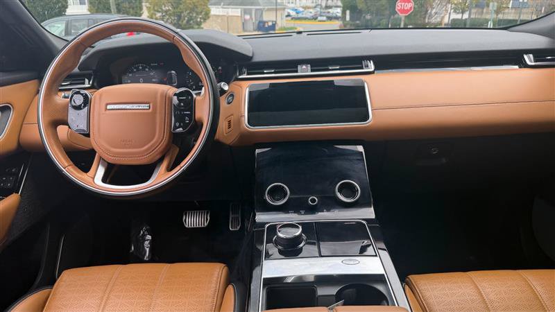 Used 2019 Land Rover Range Rover Velar R-Dynamic HSE AWD/4WD image 25