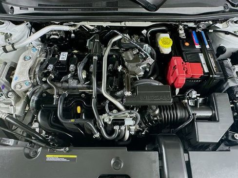 Used 2024 Nissan Sentra SR image 28