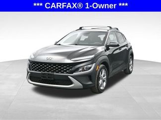 Certified 2022 Hyundai Kona SEL image 1
