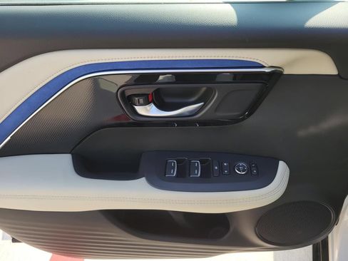 New 2026 Acura ADX A-Spec AWD/4WD image 17