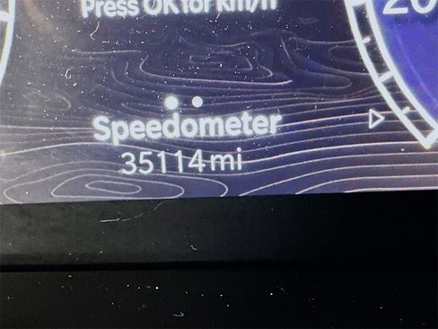 Used 2023 Jeep Grand Cherokee L Laredo image 35