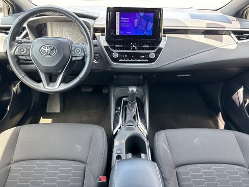 Certified 2024 Toyota Corolla SE FWD image 22