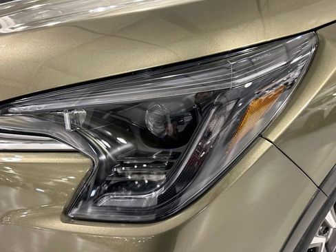 New 2026 Subaru Ascent Touring AWD/4WD image 7