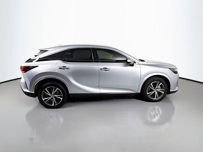 Certified 2023 Lexus RX 350 Premium w/ Cold Area Package